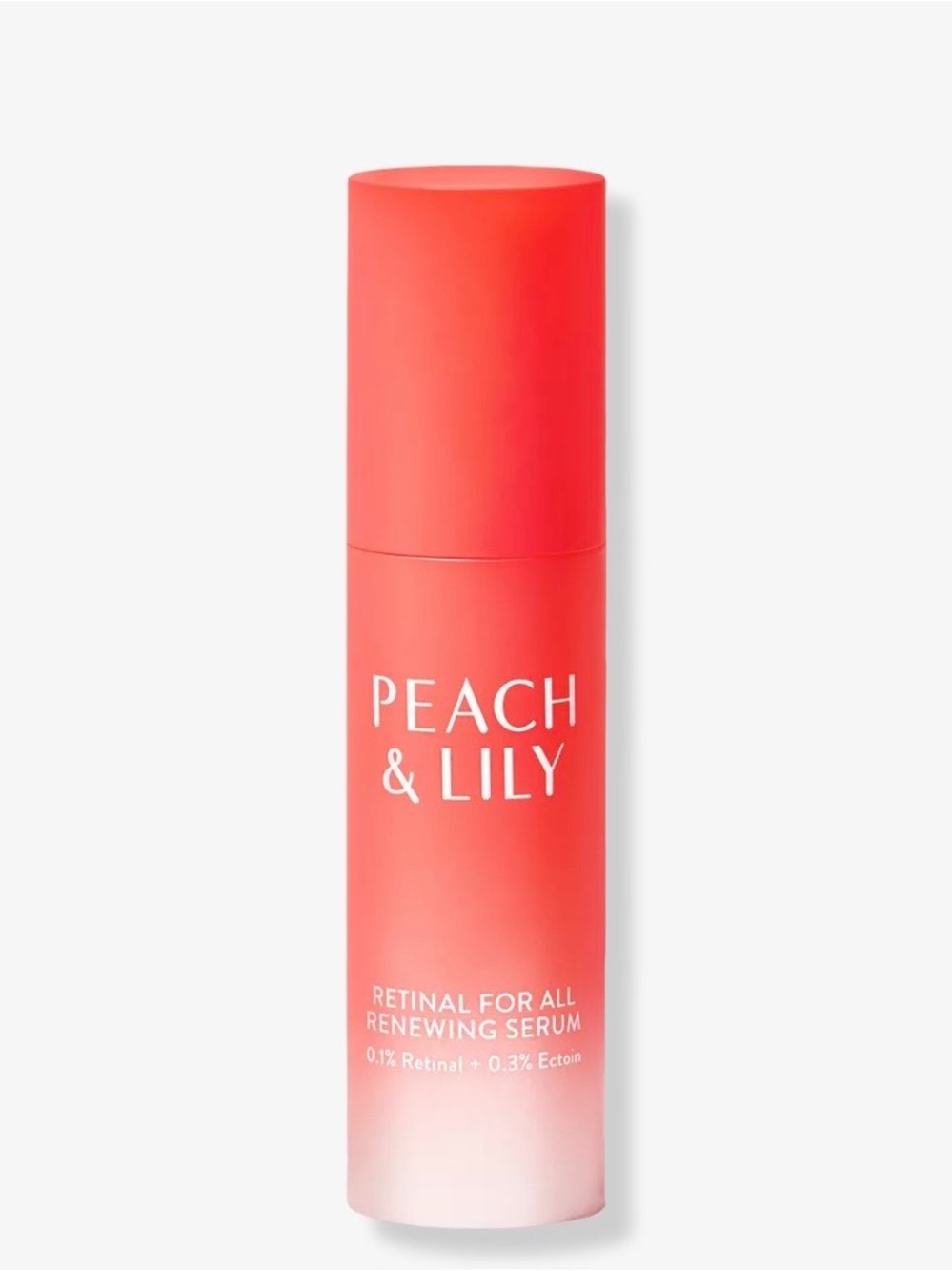 Peach & Lily Retinal for All